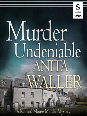 cover image of Murder Undeniable
